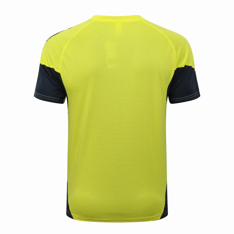 Real Madrid Chándal 2025 2026 Amarillo - Real Madrid Barata | PTDHMALL