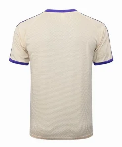 Real Madrid Chándal 2025 2026 Amarillo - Real Madrid Barata | PTDHMALL