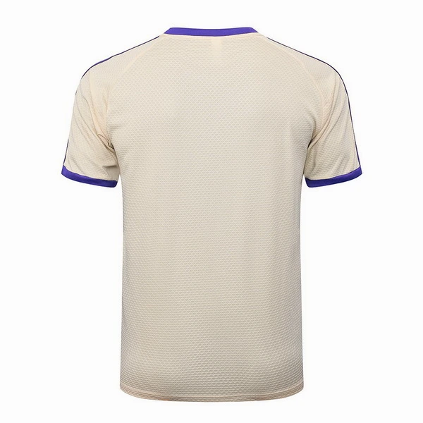 Real Madrid Chándal 2025 2026 Amarillo - Real Madrid Barata | PTDHMALL
