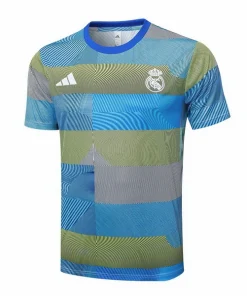 Real Madrid Chándal 2025 2026 Azul - Real Madrid Barata | PTDHMALL