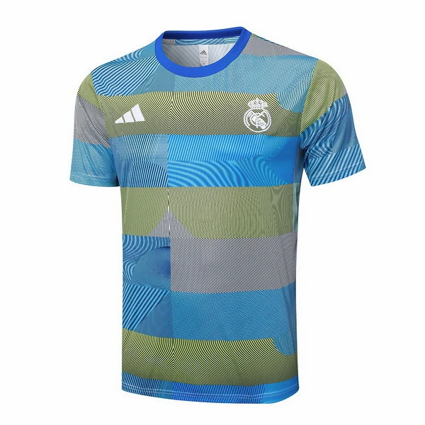 Real Madrid Chándal 2025 2026 Azul - Real Madrid Barata | PTDHMALL