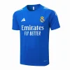 Real Madrid Chándal 2025 2026 Azul - Real Madrid Barata | PTDHMALL