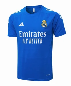 Real Madrid Chándal 2025 2026 Azul - Real Madrid Barata | PTDHMALL