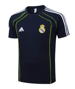 Real Madrid Chándal 2025 2026 Azul - Real Madrid Barata | PTDHMALL