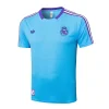 Real Madrid Chándal 2025 2026 Azul - Real Madrid Barata | PTDHMALL