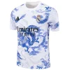 Real Madrid Chándal 2025 2026 Blanco - Real Madrid Barata | PTDHMALL