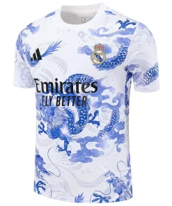 Real Madrid Chándal 2025 2026 Blanco - Real Madrid Barata | PTDHMALL
