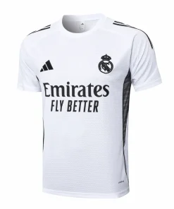 Real Madrid Chándal 2025 2026 Blanco - Real Madrid Barata | PTDHMALL