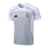 Real Madrid Chándal 2025 2026 Gris - Real Madrid Barata | PTDHMALL