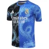 Real Madrid Chándal 2025 2026 Negro - Real Madrid Barata | PTDHMALL
