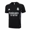 Real Madrid Chándal 2025 2026 Negro - Real Madrid Barata | PTDHMALL