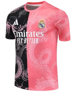 Real Madrid Chándal 2025 2026 Negro - Real Madrid Barata | PTDHMALL
