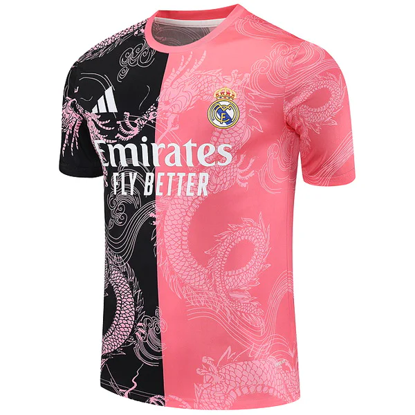 Real Madrid Chándal 2025 2026 Negro - Real Madrid Barata | PTDHMALL