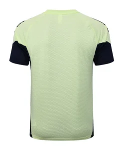 Real Madrid Chándal 2025 2026 Verde - Real Madrid Barata | PTDHMALL