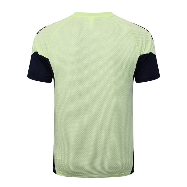 Real Madrid Chándal 2025 2026 Verde - Real Madrid Barata | PTDHMALL
