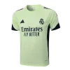 Real Madrid Chándal 2025 2026 Verde - Real Madrid Barata | PTDHMALL