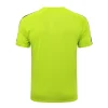 Real Madrid Chándal 2025 2026 Verde - Real Madrid Barata | PTDHMALL