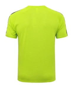 Real Madrid Chándal 2025 2026 Verde - Real Madrid Barata | PTDHMALL