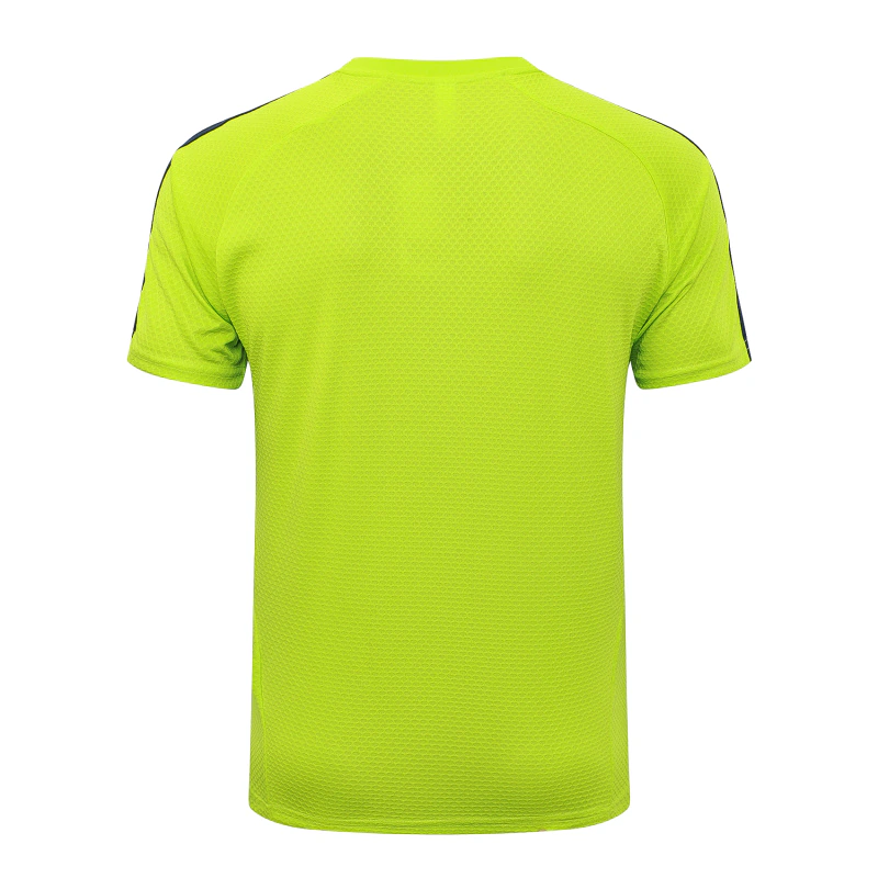 Real Madrid Chándal 2025 2026 Verde - Real Madrid Barata | PTDHMALL