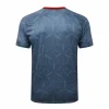 São Paulo Chándal 2025 2026 Gris - São Paulo Barata | PTDHMALL