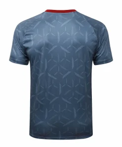 São Paulo Chándal 2025 2026 Gris - São Paulo Barata | PTDHMALL