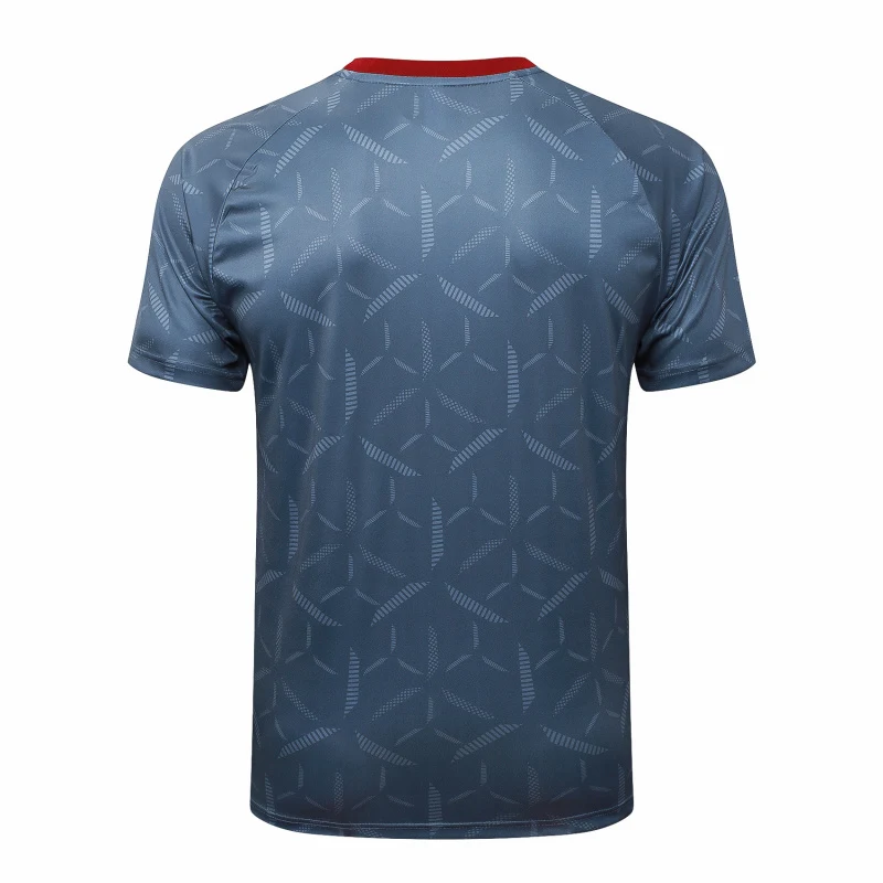 São Paulo Chándal 2025 2026 Gris - São Paulo Barata | PTDHMALL