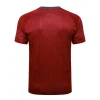 São Paulo Chándal 2025 2026 Rojo - São Paulo Barata | PTDHMALL