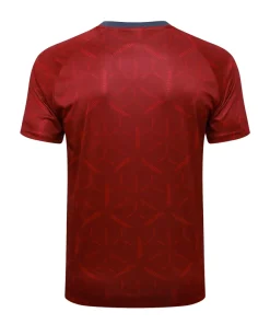 São Paulo Chándal 2025 2026 Rojo - São Paulo Barata | PTDHMALL