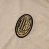 AC Milan Chándal 2024 2025 Amarillo - AC Milan Barata | PTDHMALL