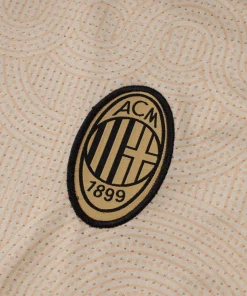 AC Milan Chándal 2024 2025 Amarillo - AC Milan Barata | PTDHMALL