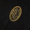 AC Milan Chándal 2024 2025 Negro - AC Milan Barata | PTDHMALL