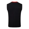 AC Milan Chándal 2025 2026 Negro - AC Milan Barata | PTDHMALL