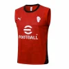 AC Milan Chándal 2025 2026 Rojo - AC Milan Barata | PTDHMALL