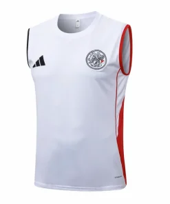 Ajax Chándal 2025 2026 Blanco - Portero Ajax | PTDHMALL