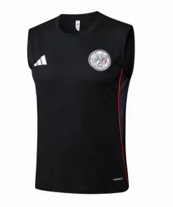 Ajax Chándal 2025 2026 Negro - Portero Ajax | PTDHMALL