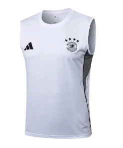 Alemania Chándal 2025 Blanco - Portero Alemania | PTDHMALL