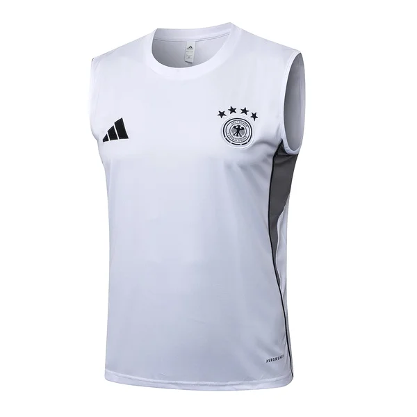 Alemania Chándal 2025 Blanco - Portero Alemania | PTDHMALL