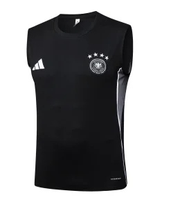 Alemania Chándal 2025 Negro - Alemania Barata | PTDHMALL