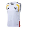 Alemania Chándal 2026 Blanco - Portero Alemania | PTDHMALL