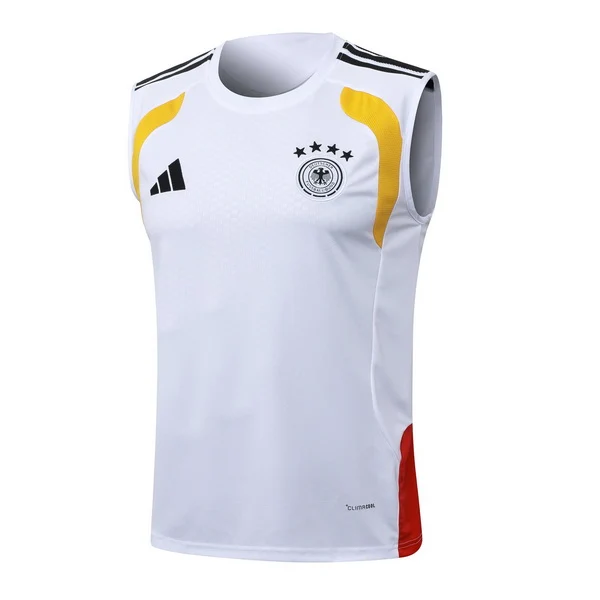 Alemania Chándal 2026 Blanco - Portero Alemania | PTDHMALL