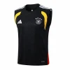 Alemania Chándal 2026 Negro - Portero Alemania | PTDHMALL