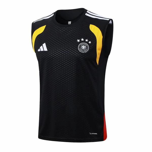 Alemania Chándal 2026 Negro - Portero Alemania | PTDHMALL