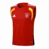 Alemania Chándal 2026 Rojo - Portero Alemania | PTDHMALL