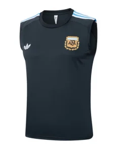 Argentina Chándal 2026 Gris - Argentina Barata | PTDHMALL