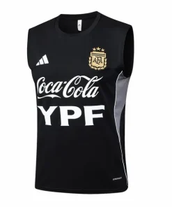 Argentina Chándal 2026 Negro - Argentina Barata | PTDHMALL