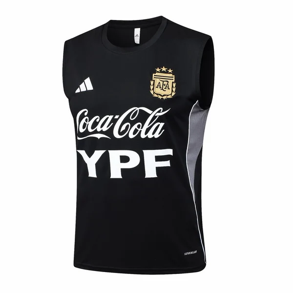 Argentina Chándal 2026 Negro - Argentina Barata | PTDHMALL