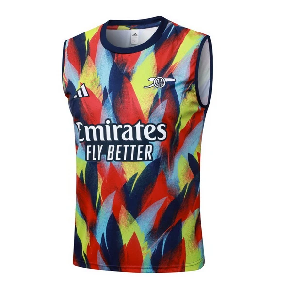 Arsenal Chándal 2025 2026 Amarillo - Arsenal Barata | PTDHMALL