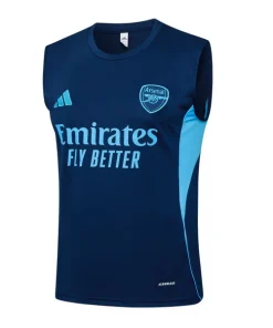 Arsenal Chándal 2025 2026 Azul - Arsenal Barata | PTDHMALL