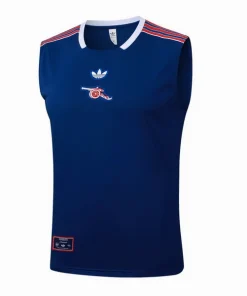 Arsenal Chándal 2025 2026 Azul - Arsenal Barata | PTDHMALL