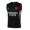 Arsenal Chándal 2025 2026 Negro - Arsenal Barata | PTDHMALL